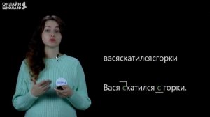 Правописание приставок. Видеоурок 22. Русский язык 3 класс