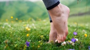 Tushda O'ZİNİ YALANG OYOQ ko'rsa nima bo'ladi❓