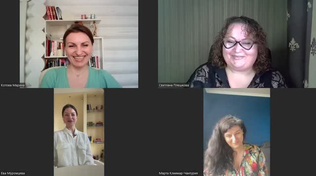 ВЕСЕННЕЕ ОБНОВЛЕНИЕ