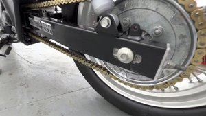 Honda VRX 400 Roadster (378)