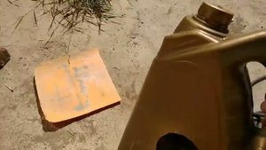 удлинитель из канистры своими руками