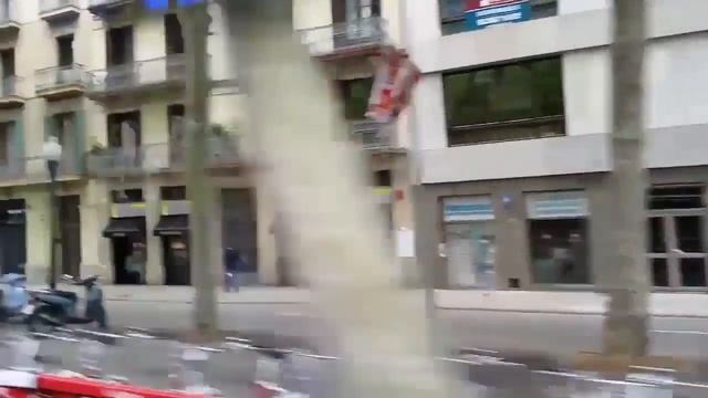 Испания, Барселона, Реал-Мадрид, Красиво смотреть онлайн