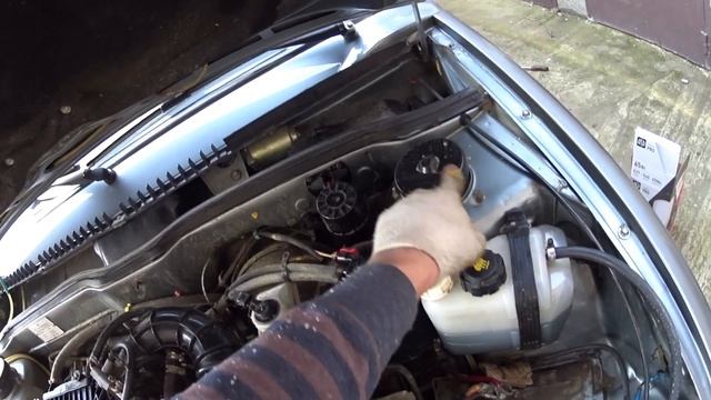 ВАЗ 2114 за 35 000  тыс на полном ходу,2007 г.(Тольятти) смотреть онлайн