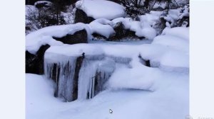 ⛺ Дятловцы. Почему они были в ручье?