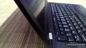 Lenovo Thinkpad T420 i5, RAM 8GB/No HDD, Second
