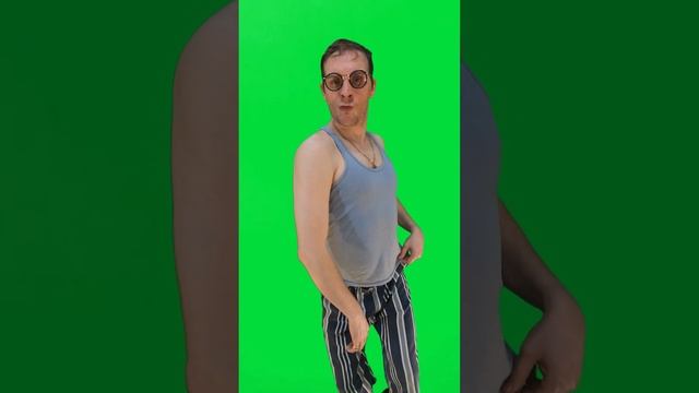 Приколы на Хромакей, Зеленом фоне, Футажи, Юмор Позитив Смешно #shorts