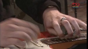 JEFF HEALEY - BB KING - EDOARDO BENNATO LIVE