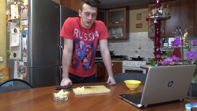 DIY | КАК ПРИГОТОВИТЬ ФРУКТОВЫЙ САЛАТ? |  HOW TO MAKE FRUIT SALAD?