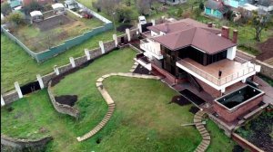 ЗАГОРОДНЫЙ ДОМ | АРХИТЕКТУРА В СОВРЕМЕННОМ СТИЛЕ
