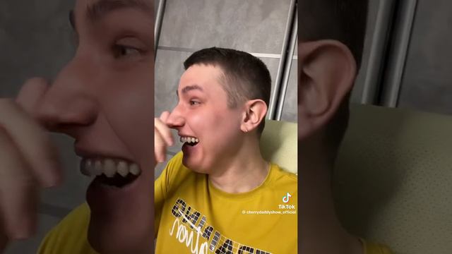 леди черти