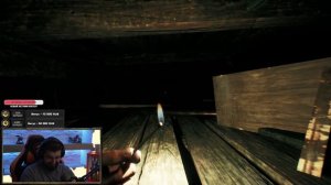 Топ испуги Hard Play ➤ HARDWDF 1 ➤ THE BEAST INSIDE