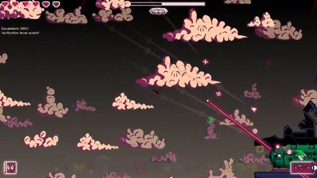 Eye-Tracker [ Hyperspace Dogfights - First Win + Endless Mode w/ The Eye Mark II ] смотреть онлайн