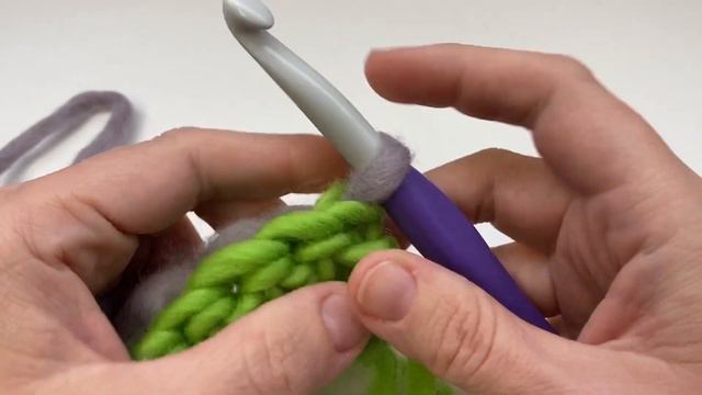 Tips and Tricks for Perfect Double Crochet смотреть онлайн