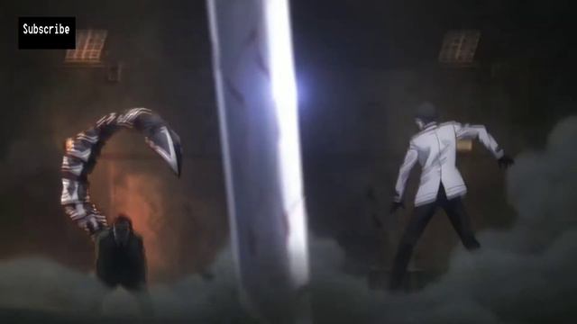 Tokyo Ghoul Op Unravel Female Version trail смотреть онлайн