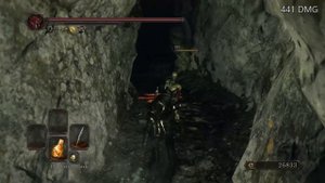 Dark Souls 2: SotFS - my top 5 best str weapons