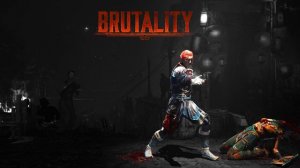 Подсказка: Скольжение влево и вправо [Mortal Kombat 1]