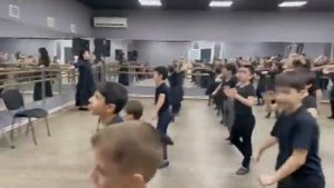 Лезгинка барабан Гармошка.