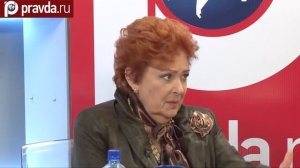Алла Йошпе и Стахан Рахимов - о советской эстраде