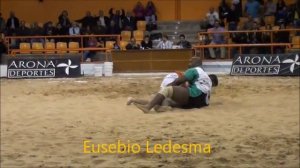 Eusebio Ledesma & Uche