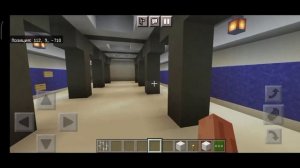 замоскворецкая линия в МАЙНКРАФТ! Реальное метро #5