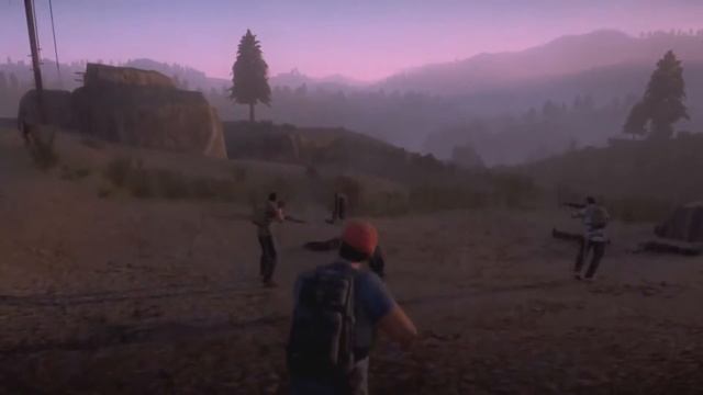 H1Z1 Обновление 20.02.2015 смотреть онлайн