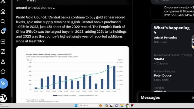 Short URANIUM?, MINDset, Oil CPI ADJUSTED, GOLD Bank Buying, Oil Seasonality, Platinum and PALLADIU смотреть онлайн