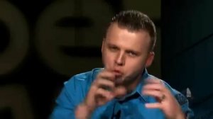 Возрастая в познании Бога. Ч-6 Андрей Шаповал.