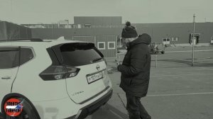 Nissan X-Trail Hybrid HNT32. Гибридные автомобили плюсы и минусы.