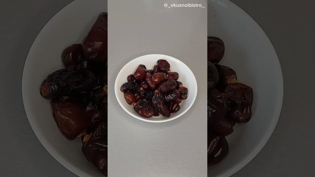 ПП пирог с финиками смотреть онлайн