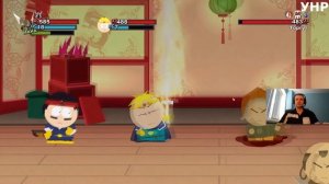 ПАПИЧ ГЕНИАЛЬНО БАЙТИТ НА ДОНАТ