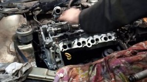 Опель Вектра B дизель 2л