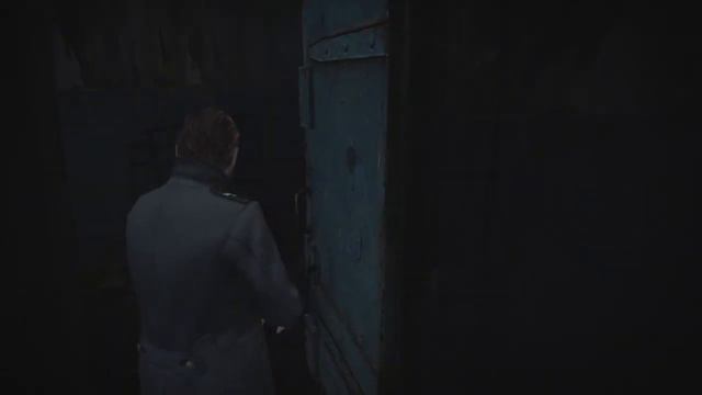 Resident Evil® Revelations 2-Claire & Barry Episode(Chapter 1 Penal Colony)Prison & Radio Tower Hil