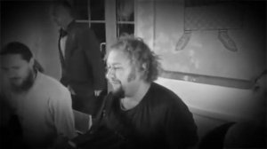 Бабкины внуки   Туман живая гармонь