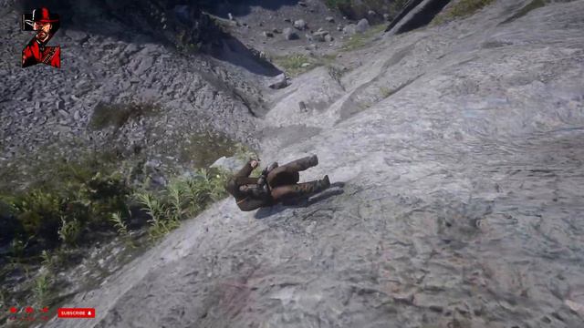 Red Dead Redemption 2 | Funny And Brutal Euphoria Ragdolls Compilation - 4 смотреть онлайн