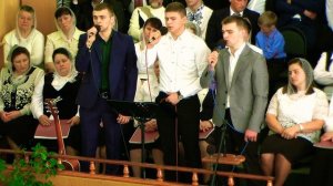 "Казнили Христа" - брати Паламарчуки