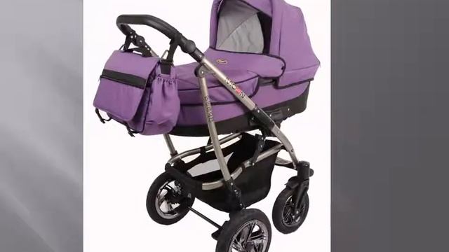 WÓZEK MOON POLAK смотреть онлайн