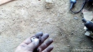 Почему не работает стартер?