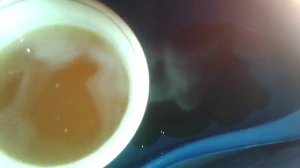 Купание грудничка в отваре из ромашки . Завариваем ромашку