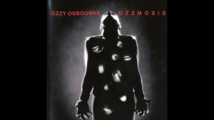 Ozzy Osbourne "See You On The Other Side" Guitar Cover