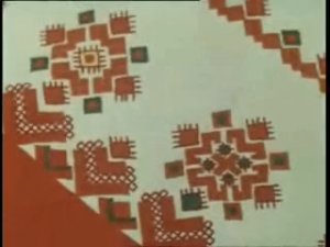 Край мой - Мордовия