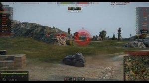 ТОП-5 лучших танков в World Of Tanks! С чего стоит начать играть! («ТОП») №1