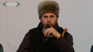 Мухьаммад Пайхмар ﷺ д1акхалхар | Шейх Салахь Межиев