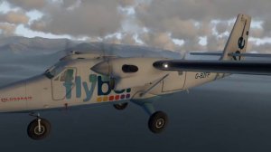 X Plane RWDesigns DHC-6 Twin Otter 300 Series