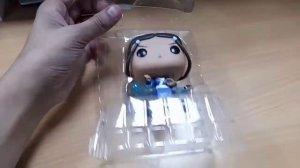 KATARA (Avatar: The Last Airbender) - Funko pop! Unboxing Video