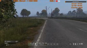 Выжить после....#4