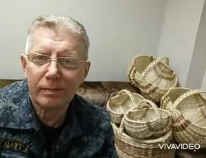 Корзины от Иванова Сергея.Сезон 2021год.mp4