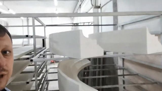 Из чего сделаны наличники компании ДЕКОРИС? смотреть онлайн