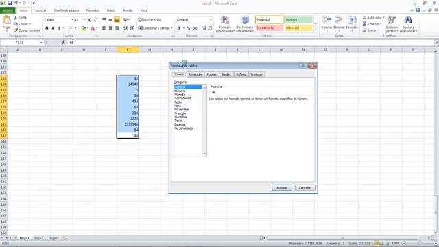 COMO COLOCAR SIGNO DE PESOS A NÚMEROS EN EXCEL смотреть онлайн