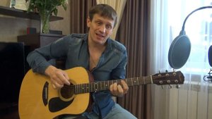 В карманах у жигана... -  С.Трофимов (Cover)