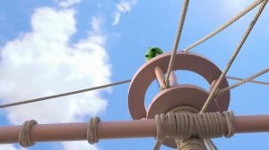 Sunny Bunnies - Coffin Dance Song (COVER)#1